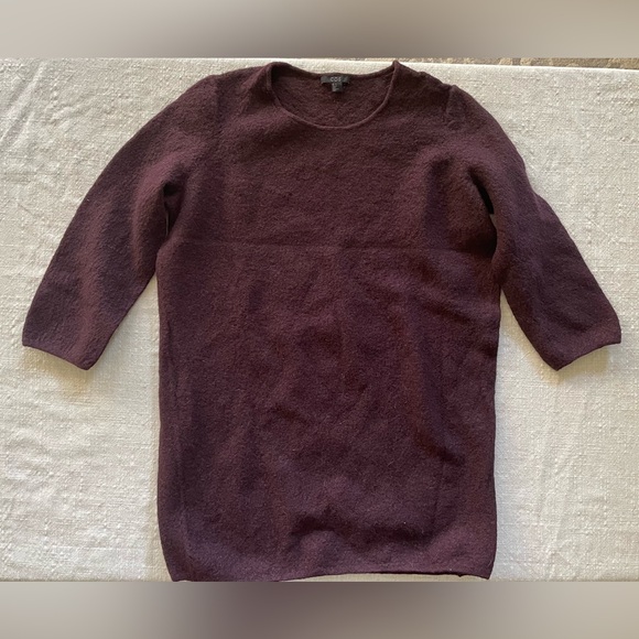 COS Wool Sweater - Picture 2 of 9